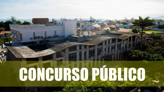 CONCURSO PUBLICO ARTE