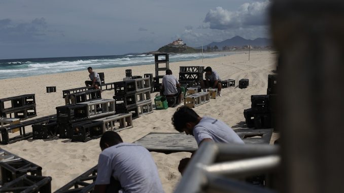 Oi Rio Pro 217 - Saquarema 3