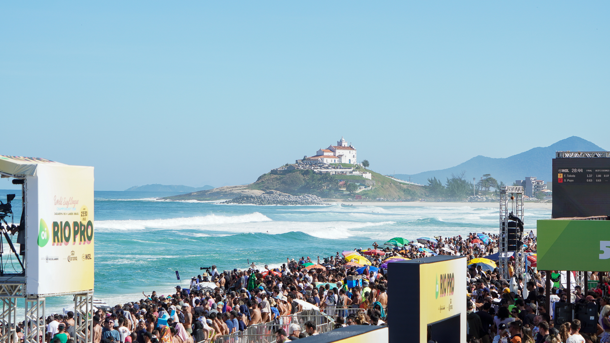 Imprensa internacional se rende à festa brasileira na abertura da