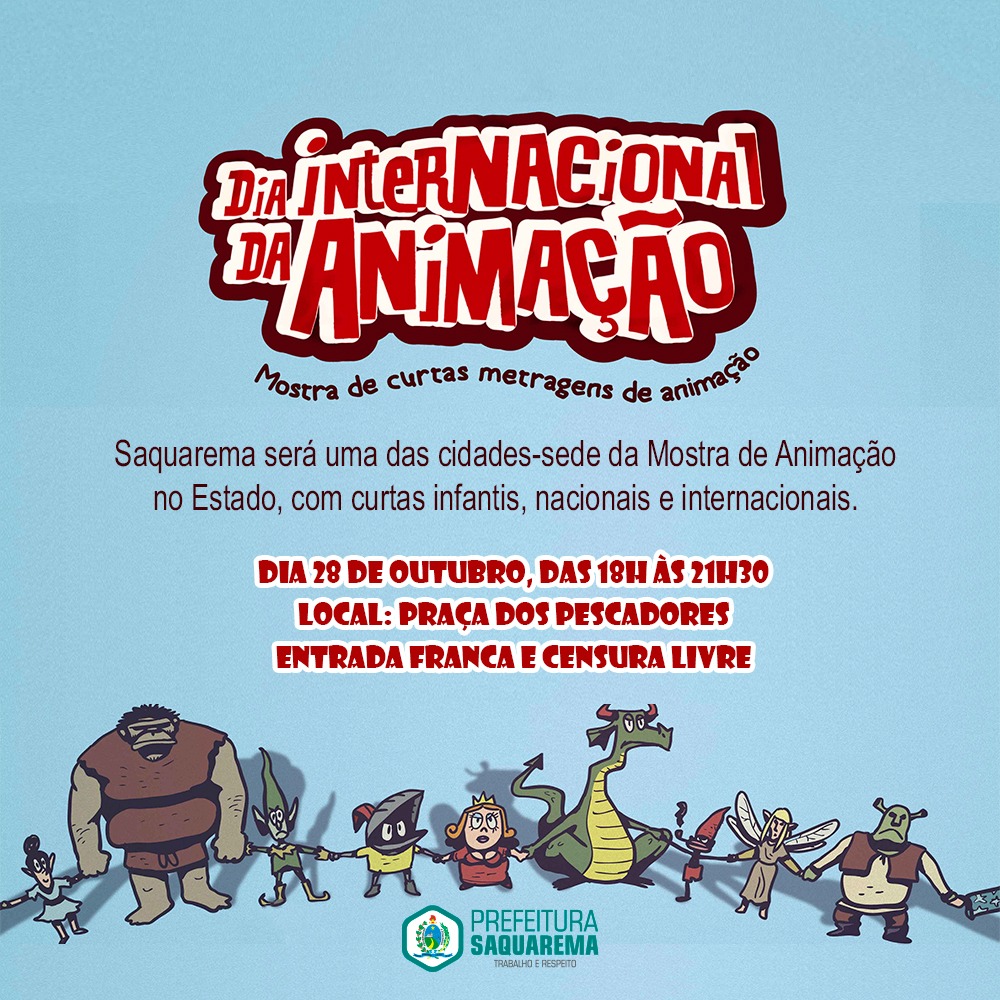Dia Internacional Da Anima o 2022 Retorna Presencialmente A Saquarema 