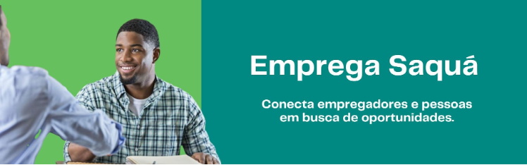EmpregaSaquá