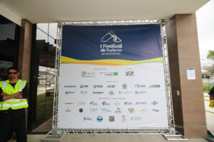 Saquarema recebeu I Festival de Turismo da Costa do Sol e IV Fórum Municipal de Turismo 1%C2%B0 Festival De Turismo Da Costa Do Sol 15 300x200