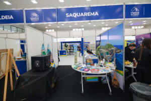 Saquarema recebeu I Festival de Turismo da Costa do Sol e IV Fórum Municipal de Turismo 1%C2%B0 Festival De Turismo Da Costa Do Sol 96 300x200